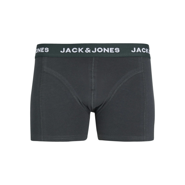 Jack & Jones Heren kerst boxershorts trunks jacholly 3-pack 12266601 large