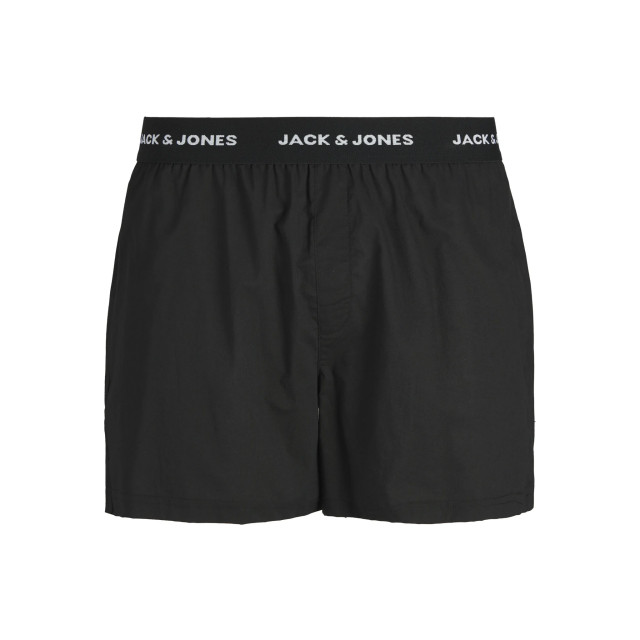 Jack & Jones Heren plus size wijde boxershorts jacchristian 3-pack 12271590 large