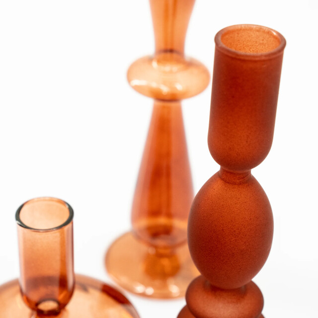 Furnilux Kaarsenhouder set aurora - 3014980 large