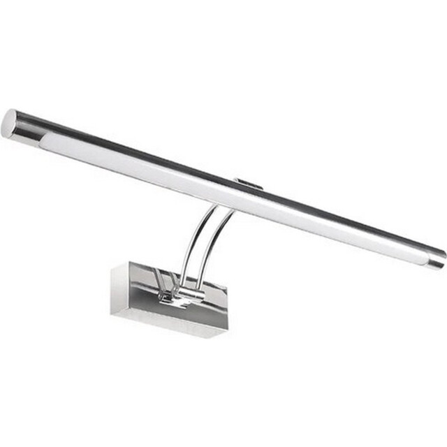 Vtw Living Spiegellamp spiegel verlichting spiegelverlichting badkamer chroom 55 2979185 large
