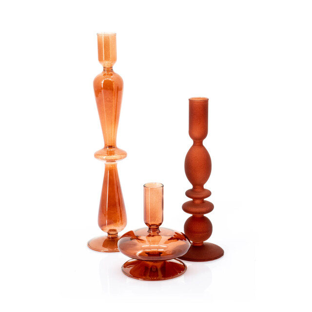 Furnilux Kaarsenhouder set aurora - 3014980 large
