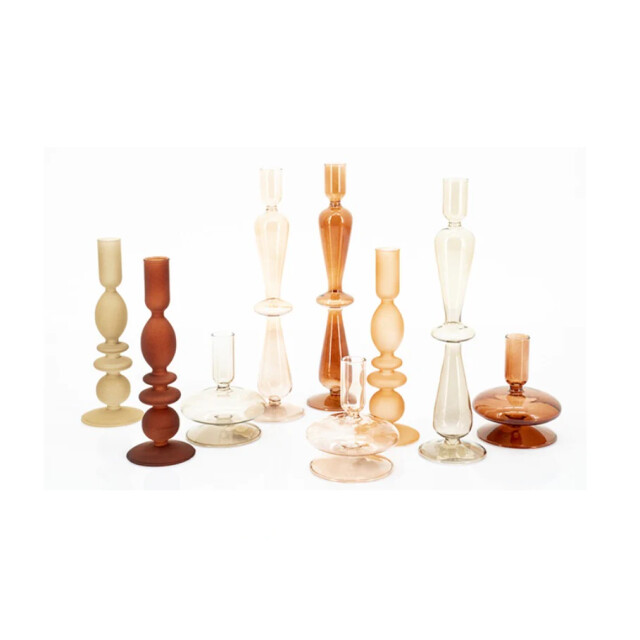 Furnilux Kaarsenhouder set aurora - 3014980 large