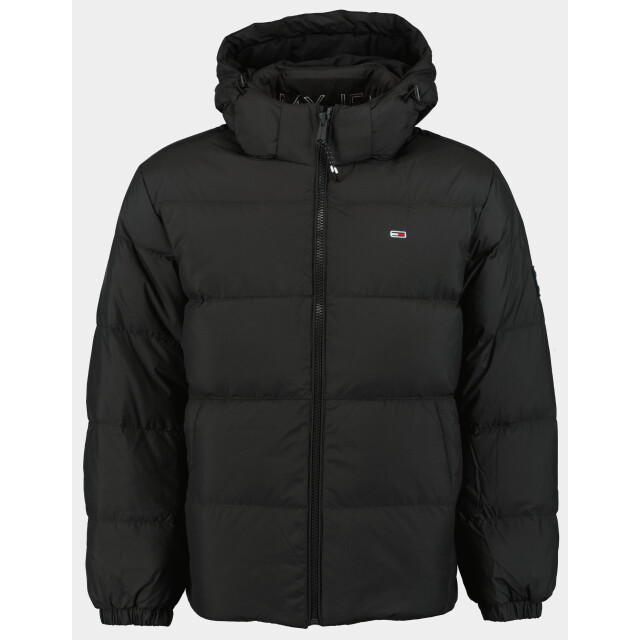 Tommy Hilfiger Winterjack tjm essential down jacket ext dm0dm19786/bds 183680 large