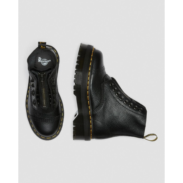 Dr. Martens Sinclair milled nappa 22564001 large