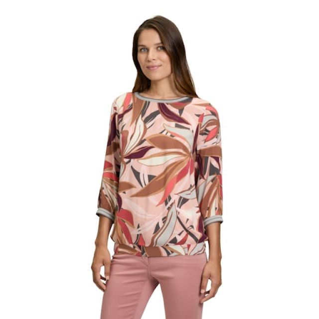 Betty Barclay 87262865 bluse kurz 3/4 arm 87262865 large