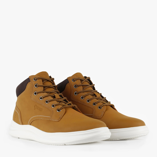 Q1905 Boot ommen dark tan QM1244626-120-1 large