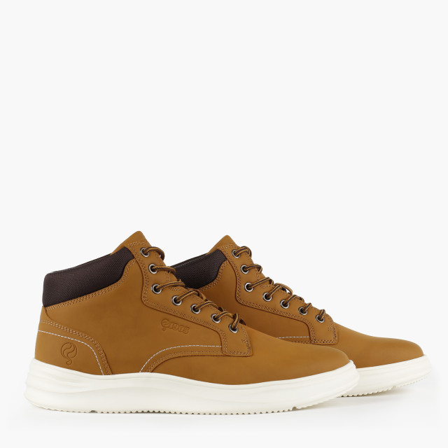 Q1905 Boot ommen dark tan QM1244626-120-1 large