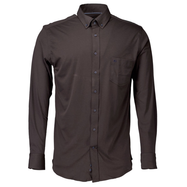 Giordano Ivy lange mouw overhemden 427078 427078 large