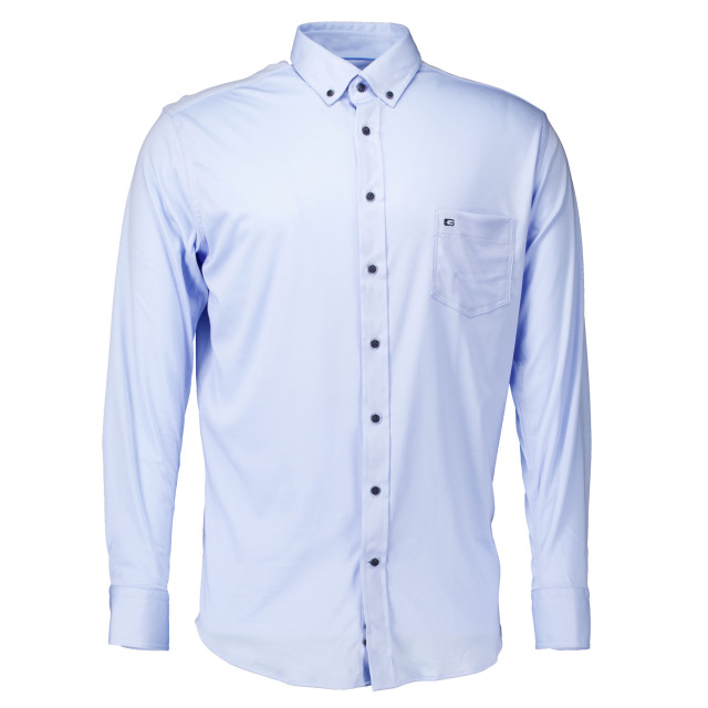 Giordano Ivy lange mouw overhemden 427078 427078 large