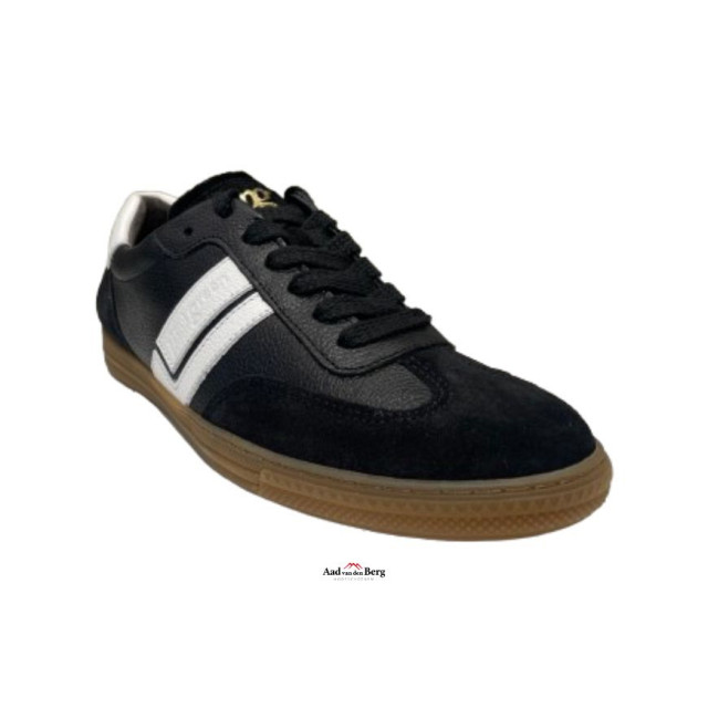 Paul Green 5450 Sneakers Zwart 5450 large