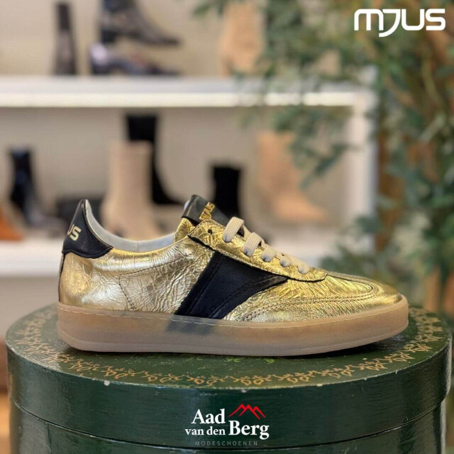 Mjus Damesschoenen sneakers T94109 large