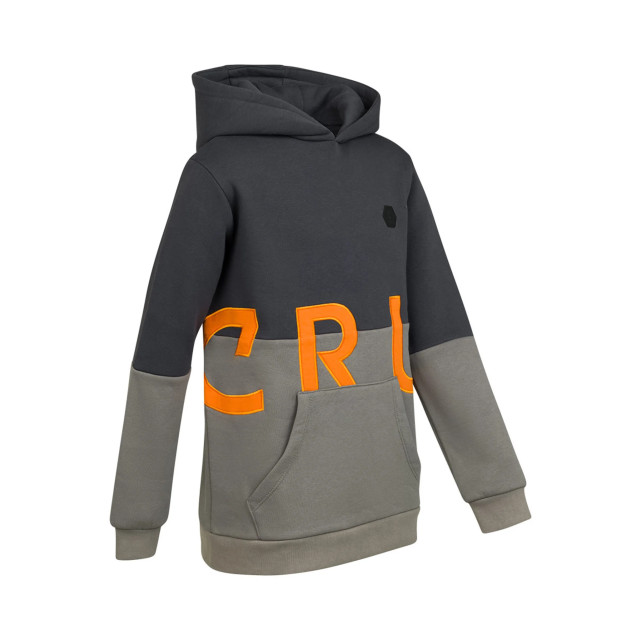 Cruyff 154230370 Sweaters Grijs 154230370 large