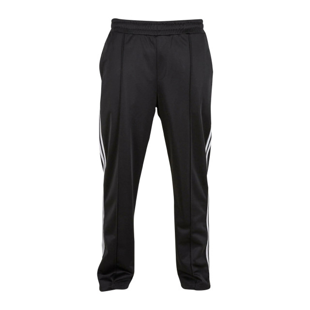 Urban Classics Heren tricot retro joggingbroek UTTN1634_black large