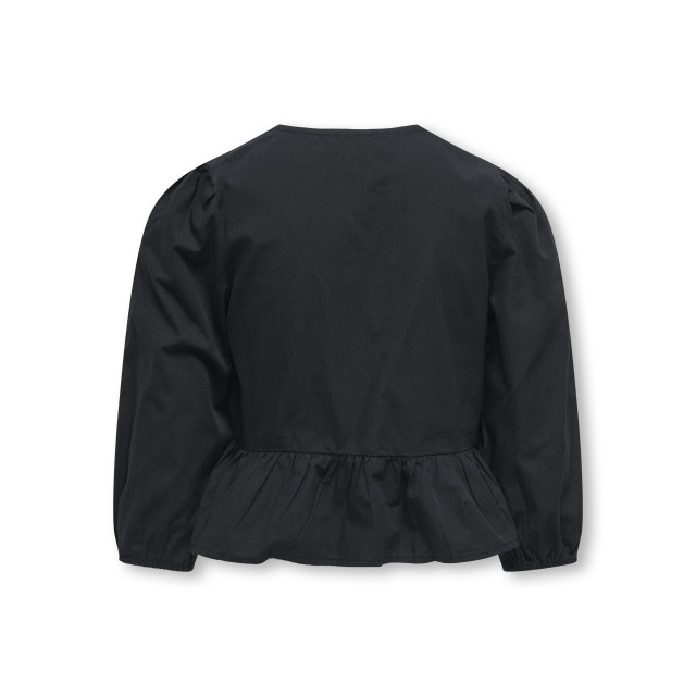 Only Kogclara puff bow aop top cs wvn 15348447 large