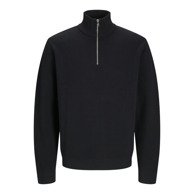 Jack & Jones Jwhmilano stitch half zip 12284509 large