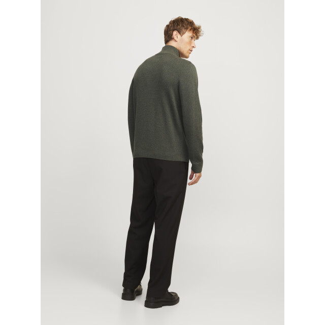 Jack & Jones Jwhmilano stitch half zip 12284509 large