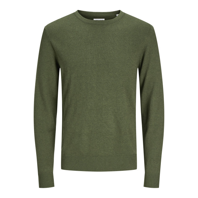 Jack & Jones Jjeemil knit crew neck noos 12208364 large