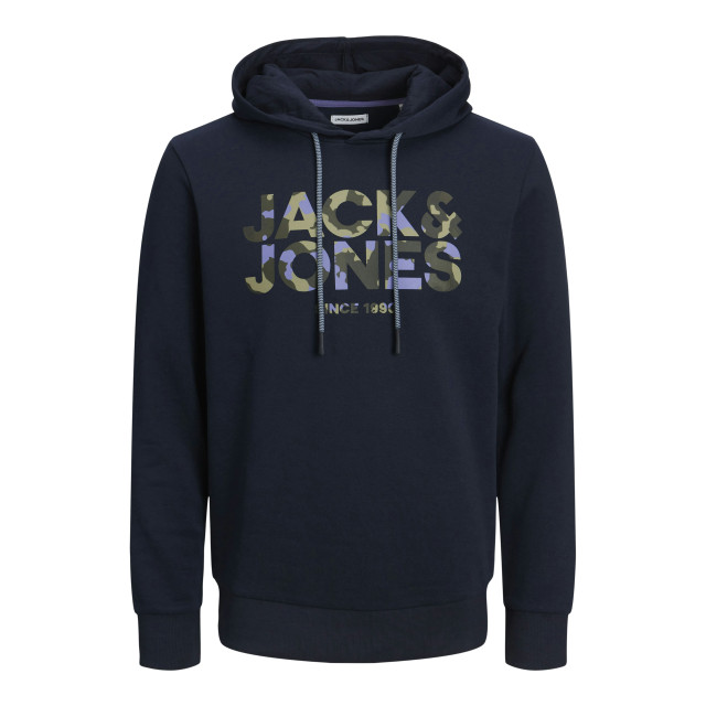 Jack & Jones Jwhjames sweat hood 12266189 large