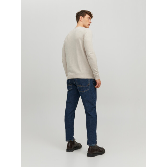 Jack & Jones Jjeemil knit crew neck noos 12208364 large
