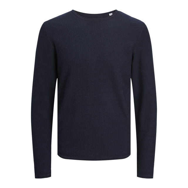 Jack & Jones Jjecooper knit crew neck noos 12258407 large