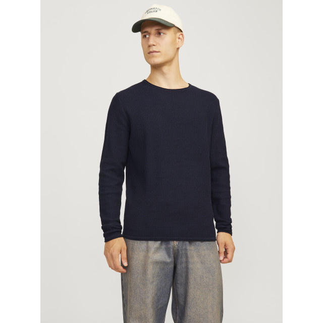 Jack & Jones Jjecooper knit crew neck noos 12258407 large