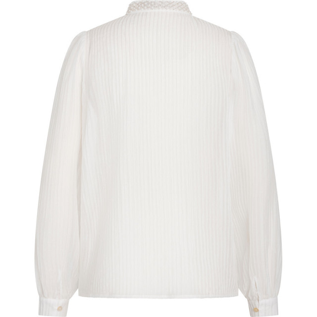 Rue de Femme Rdf audette shirt RdF Audette Shirt/02 Off white large