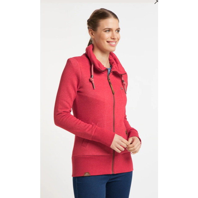 Ragwear Rylie zip Ragwear Rylie zip Red large