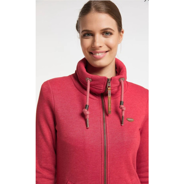 Ragwear Rylie zip Ragwear Rylie zip Red large