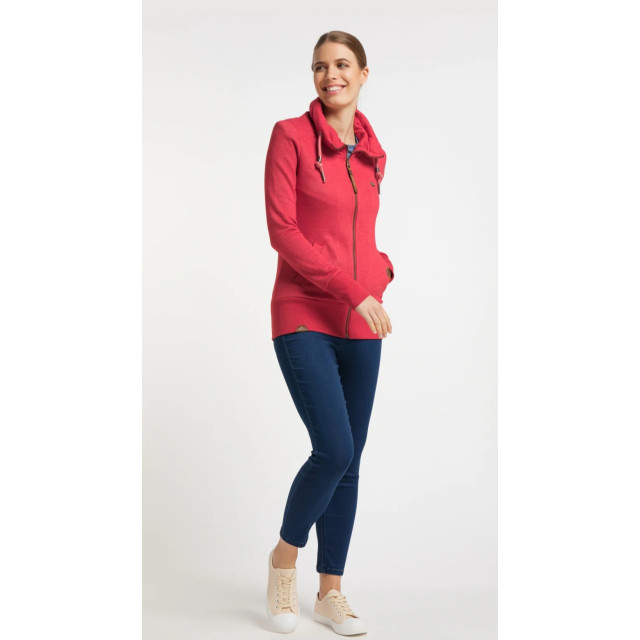 Ragwear Rylie zip Ragwear Rylie zip Red large