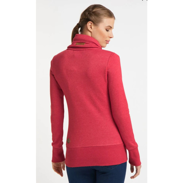 Ragwear Rylie zip Ragwear Rylie zip Red large