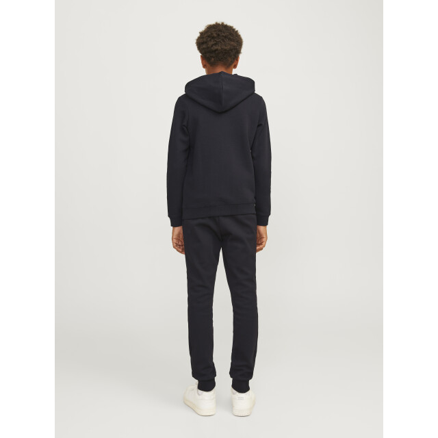Jack & Jones Jcomountain logo sweat hood sn jnr 12268039 large