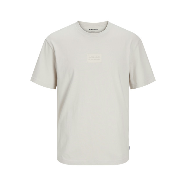 Jack & Jones Jjhakkai tee ss crew neck jnr 12259555 large