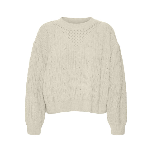 Vero Moda Vmluella ls o-neck pullover boo 10310827 large