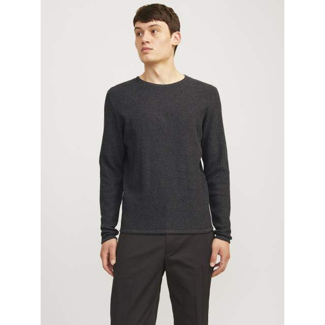 Jack & Jones Jjecooper knit crew neck noos 12258407 large