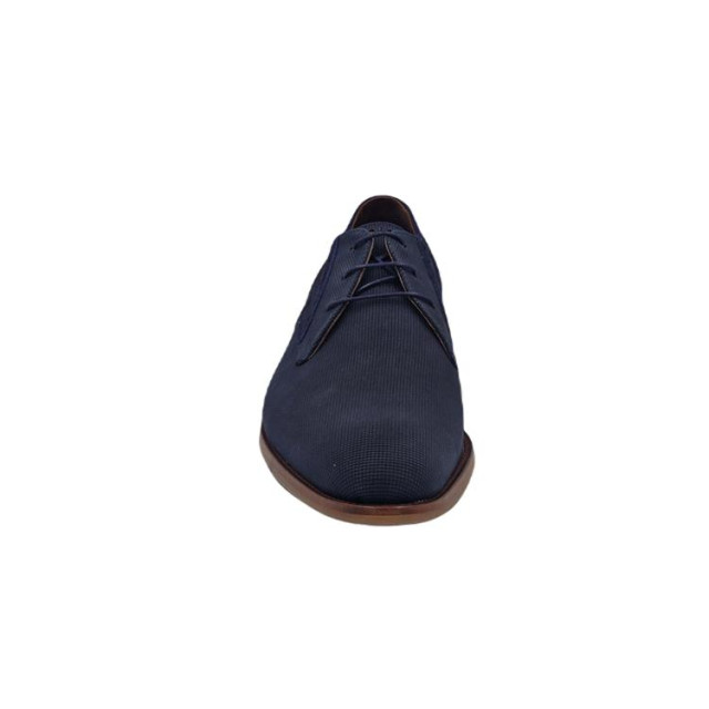 Floris van Bommel SFM-30361 Geklede schoenen Blauw SFM-30361 large