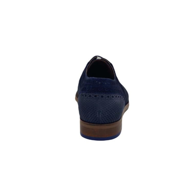 Floris van Bommel SFM-30361 Geklede schoenen Blauw SFM-30361 large