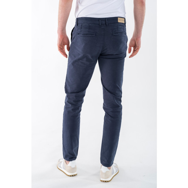 PRESLY & SUN Samuel chino PS-SAMUEL-NVY-32-34 large