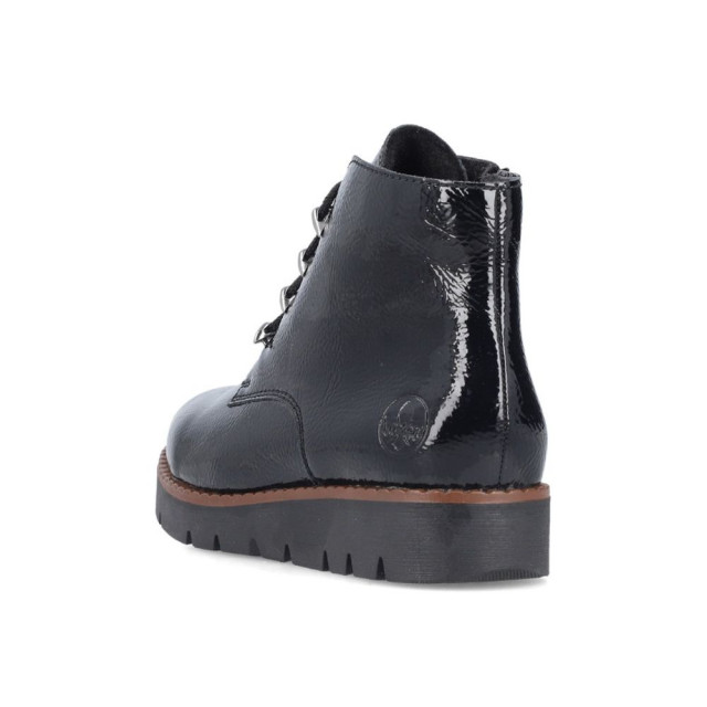 Rieker Veterschoenen 44902 large