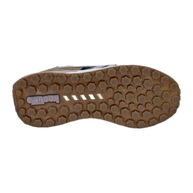 Kaotiko Veterschoenen Detroit Woman large