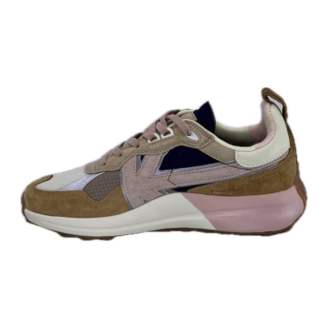 Kaotiko Veterschoenen Detroit Woman large