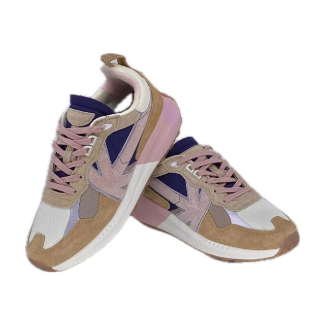 Kaotiko Veterschoenen Detroit Woman large