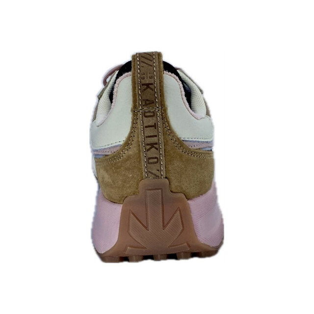 Kaotiko Veterschoenen Detroit Woman large