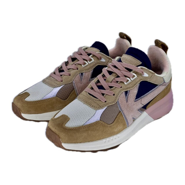 Kaotiko Veterschoenen Detroit Woman large