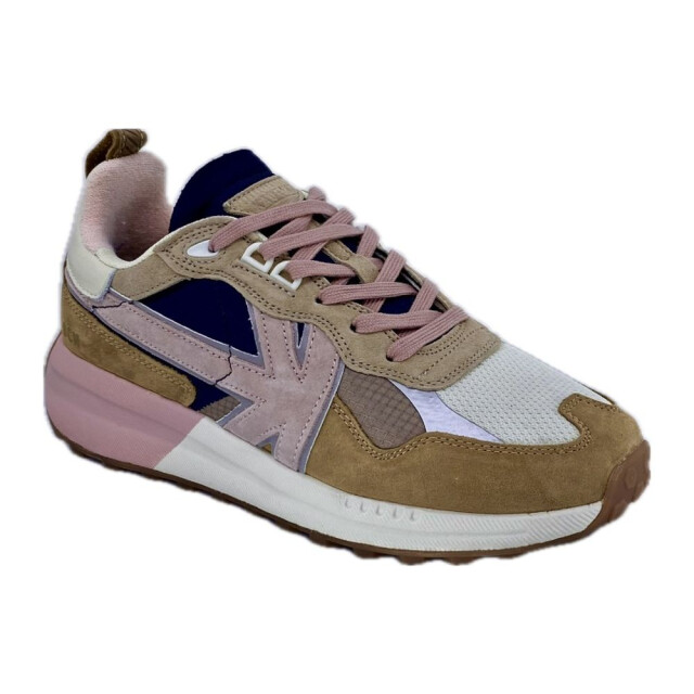 Kaotiko Veterschoenen Detroit Woman large