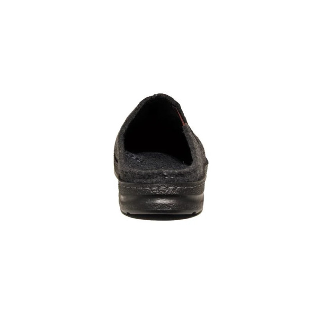 Rohde 7142 anthracite pantoffel 7142 large