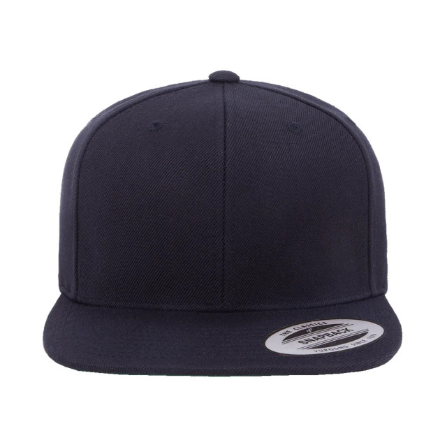 Flexfit Baby klassieke snapback pet UTTN1674_darknavy large