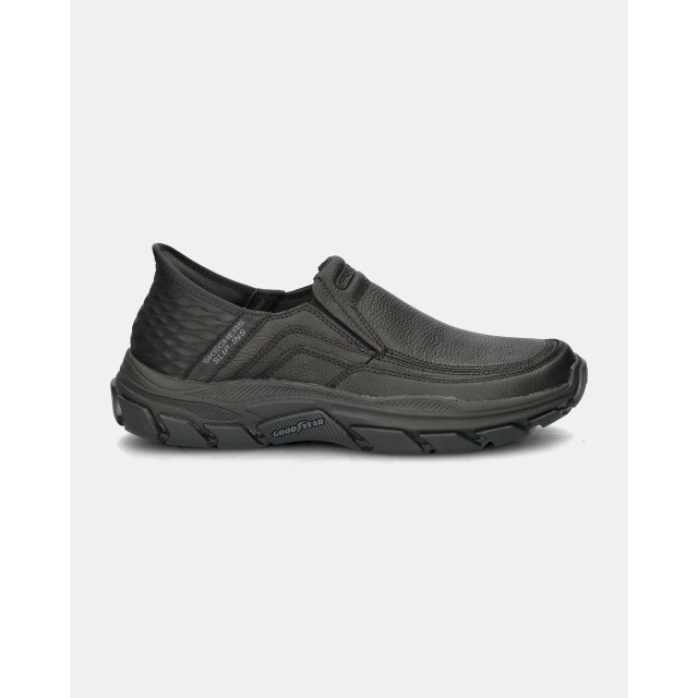 Skechers 204810 Sneakers Zwart 204810 large