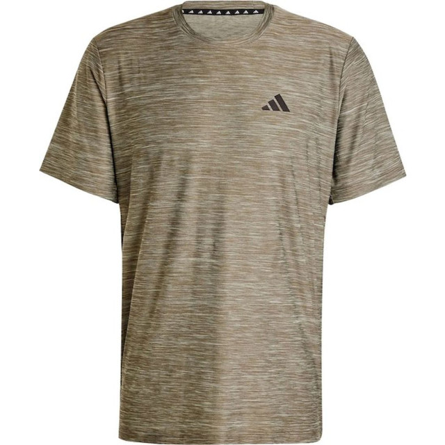 Adidas tr-es stretch t t-shirt training km heren - 068585_810-S large