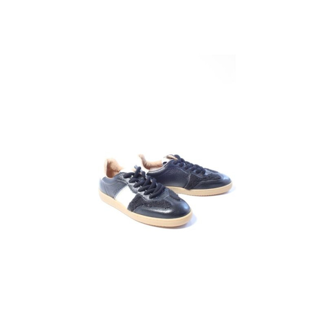 DWRS Label Poona teddy sneakers  large