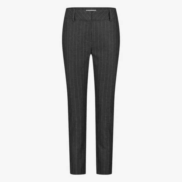 Jane Lushka Rrm2182005 ans pants dark grey Jane Lushka RRM2182005 Ans Pants Dark Grey large